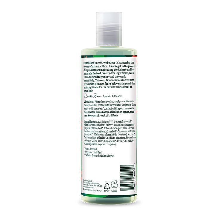 Faith in Nature Aloe Vera Conditioner 400ml