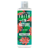 Faith in Nature Aloe Vera Conditioner   400ml