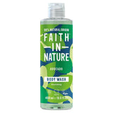 Faith in Nature Avocado Bodywash   400ml