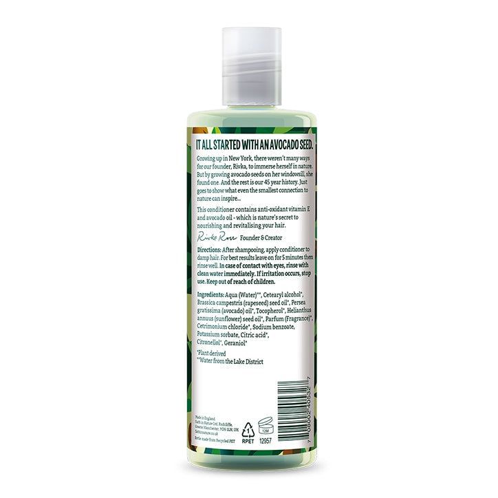 Faith In Nature Avocado Conditioner 400ml