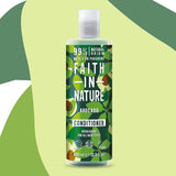 Faith In Nature Avocado Conditioner 400ml