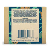 Faith in Nature Blue Cedar Pure Hand Made Soap Bar   100g