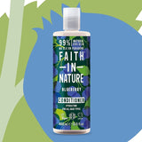 Faith in Nature Blueberry Conditioner 400ml