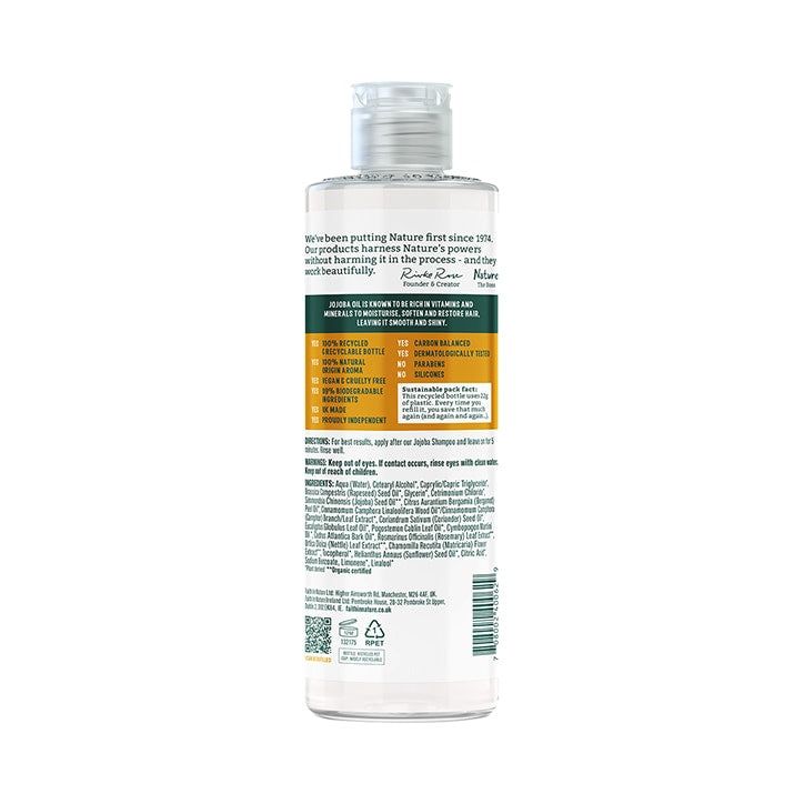 Faith in Nature Coconut Conditioner 400ml