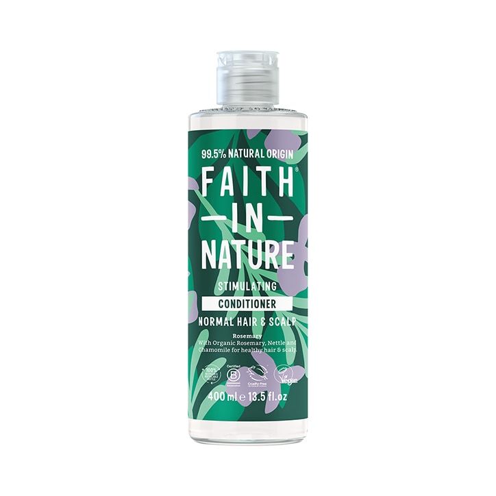 Faith in Nature Coconut Conditioner 400ml