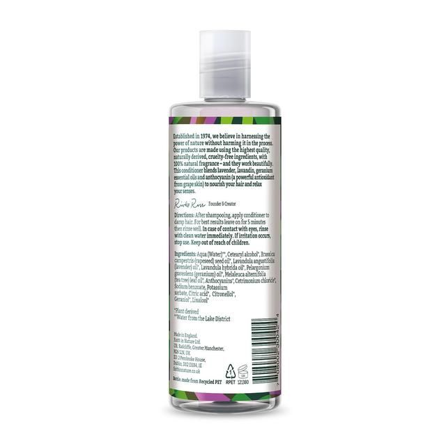 Faith In Nature Conditioner - Lavender &amp;amp; Geranium   100ml