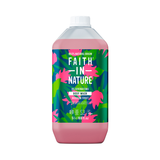 Faith in Nature Dragon Fruit Body Wash 5L