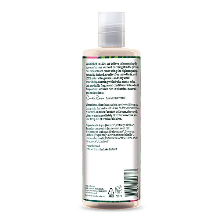 Faith In Nature Dragon Fruit Conditioner 400ml