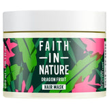 Faith in Nature Dragon Fruit Revitalising Hair Mask   300ml