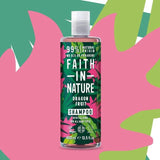 Faith in Nature Dragon Fruit Shampoo   400ml