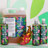 Faith in Nature Dragon Fruit Shampoo   400ml