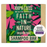 Faith in Nature Dragon Fruit  Shampoo Bar