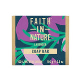 Faith In Nature Dragon Fruit Soap