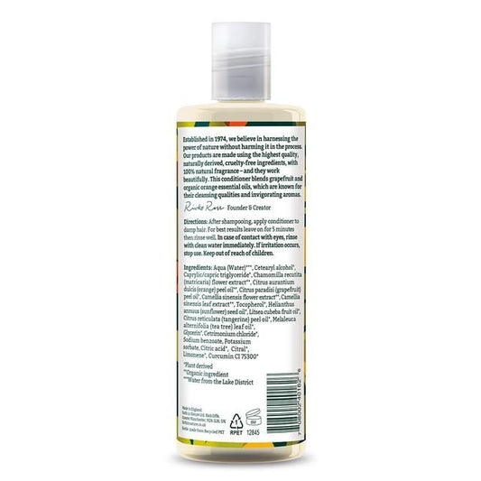 Faith in Nature Grapefruit & Orange Conditioner   400ml