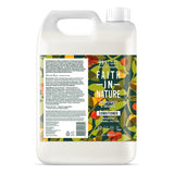 Faith In Nature Grapefruit &amp;amp; Orange Conditioner 5L