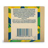 Faith in Nature Grapefruit Pure Hand Made Soap Bar   100g