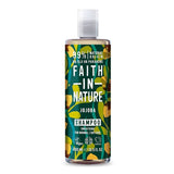 Faith in Nature Jojoba Shampoo 400ml