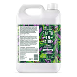 Faith in Nature Lavender &amp;amp; Geranium Conditioner 5L