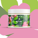 Faith in Nature Rose &amp;amp; Chamomile Hair Mask 300ml