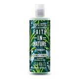 Faith in Nature Rosemary Conditioner 400ml