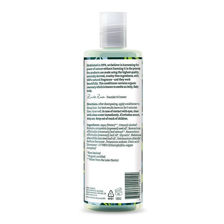 Faith in Nature Rosemary Conditioner 400ml