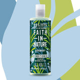 Faith in Nature Rosemary Conditioner 400ml