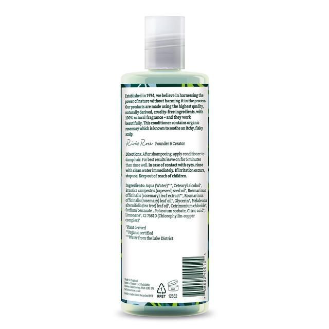 Faith in Nature Rosemary Conditioner   400ml