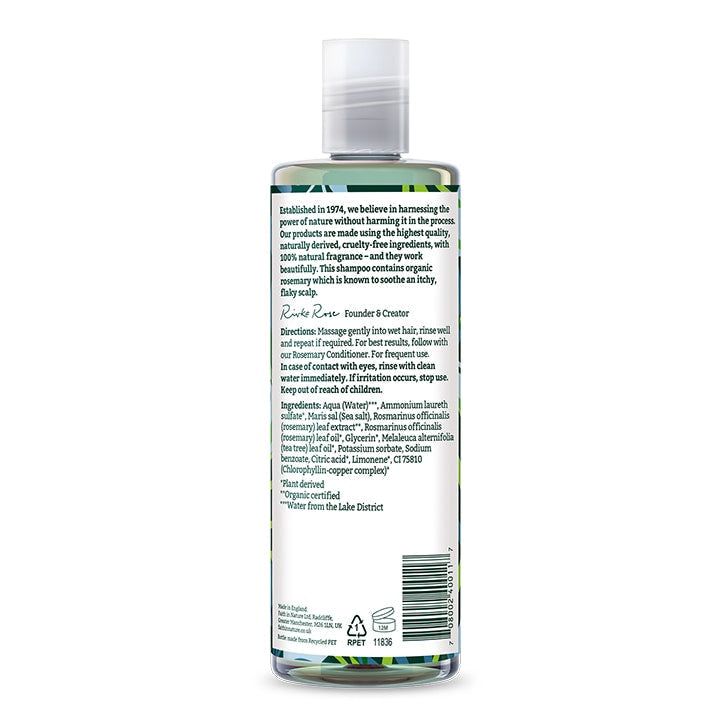 Faith in Nature Rosemary Shampoo 400ml