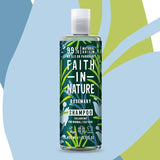 Faith in Nature Rosemary Shampoo 400ml