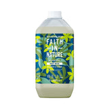 Faith in Nature Seaweed &amp;amp; Citrus Body Wash 5L