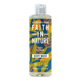 Faith in Nature Seaweed &amp;amp; Citrus Body Wash 5L