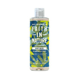 Faith in Nature Seaweed &amp;amp; Citrus Body Wash 5L