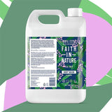 Faith in Nature Seaweed &amp;amp; Citrus Body Wash 5L