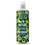 Faith in Nature Seaweed &amp;amp; Citrus Conditioner   400ml