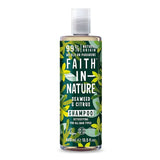 Faith in Nature Seaweed &amp;amp; Citrus Shampoo 400ml