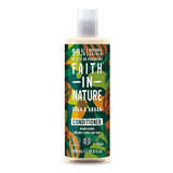 Faith in Nature Shea &amp;amp; Argan Conditioner 400ml