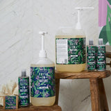 Faith in Nature Tea Tree Shampoo   400ml