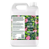 Faith in Nature Wild Rose Conditioner 5L