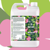 Faith in Nature Wild Rose Conditioner 5L