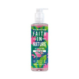 Faith in Nature Wild Rose Hand Wash 5 Litre