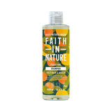 Faith In Nature Wild Rose Shampoo 400ml