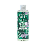 Faith In Nature Wild Rose Shampoo 400ml