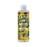 Faith In Nature Wild Rose Shampoo 400ml