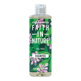 Faith In Nature Wild Rose Shampoo 400ml