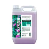 Faith in Nature Wild Rose Shampoo 5L