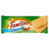 Familijne Hazelnut Wafer Biscuit 180g