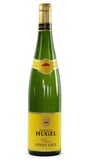 Hugel Pinot Gris Classic white wine 75cl, imported from the UK