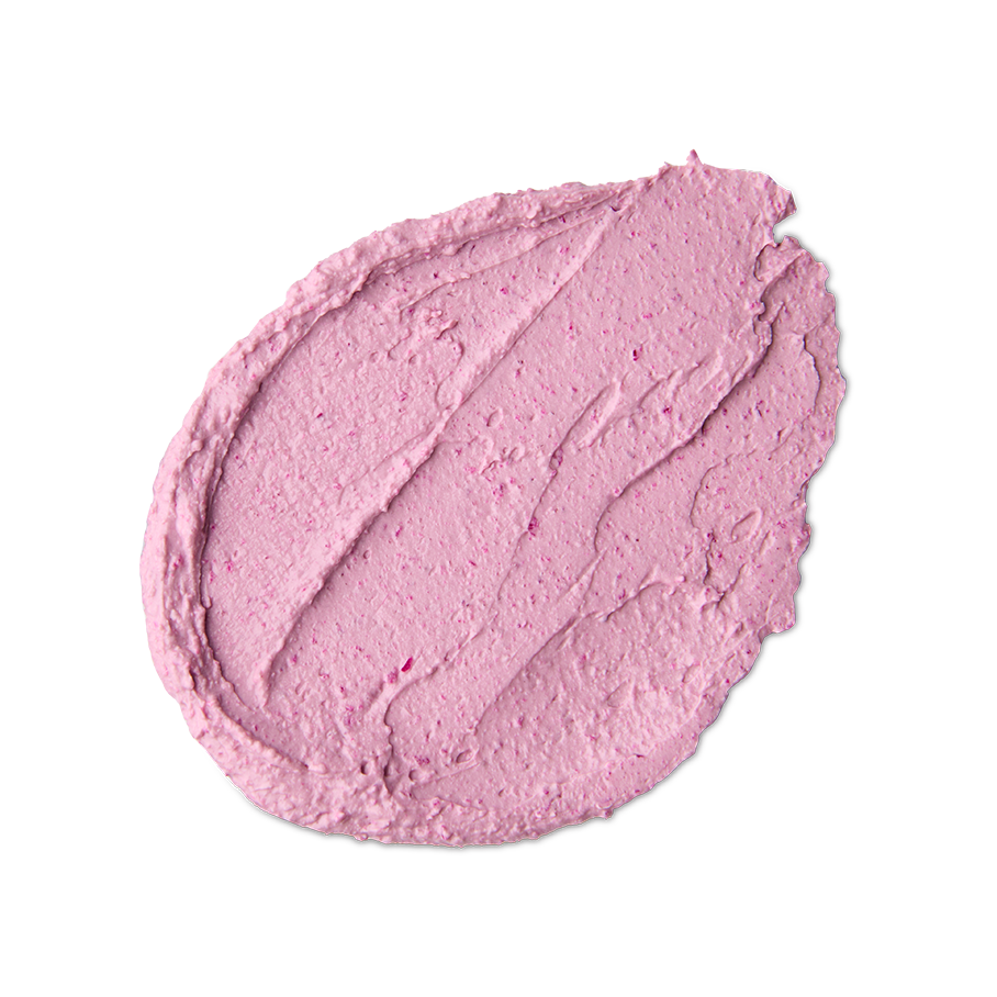 Lush Family Face Time mask with oatmeal and aloe, UK version