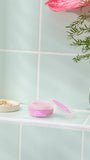 Lush Family Face Time mask with oatmeal and aloe, UK version