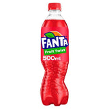 Fanta Fruit Twist Drink 500ml